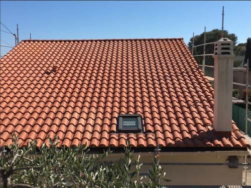 Entreprise de couverture proche de Neuilly